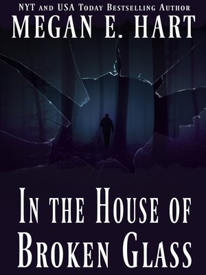 cover image of In the House of Broken Glass